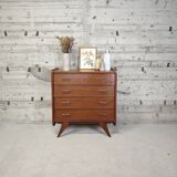 Vintage chest of drawers