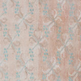 Antique central anatolian karapinar rug 4'9" x 7'2"