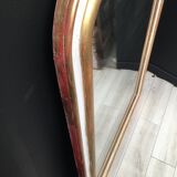 Fireplace mirror  110x153cm