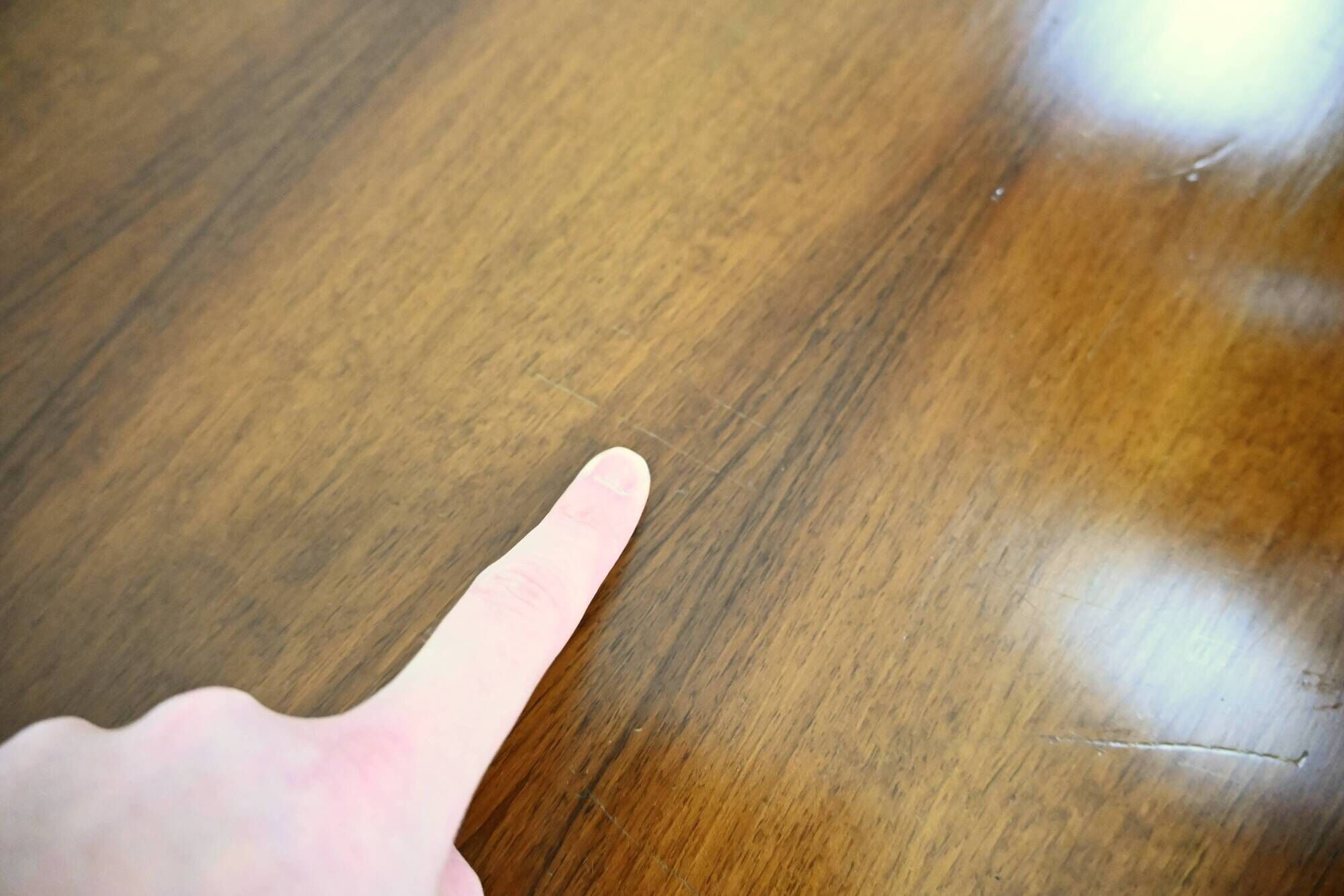 Table basse italienne, années 1970