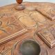 Magical work table for inspired artist
