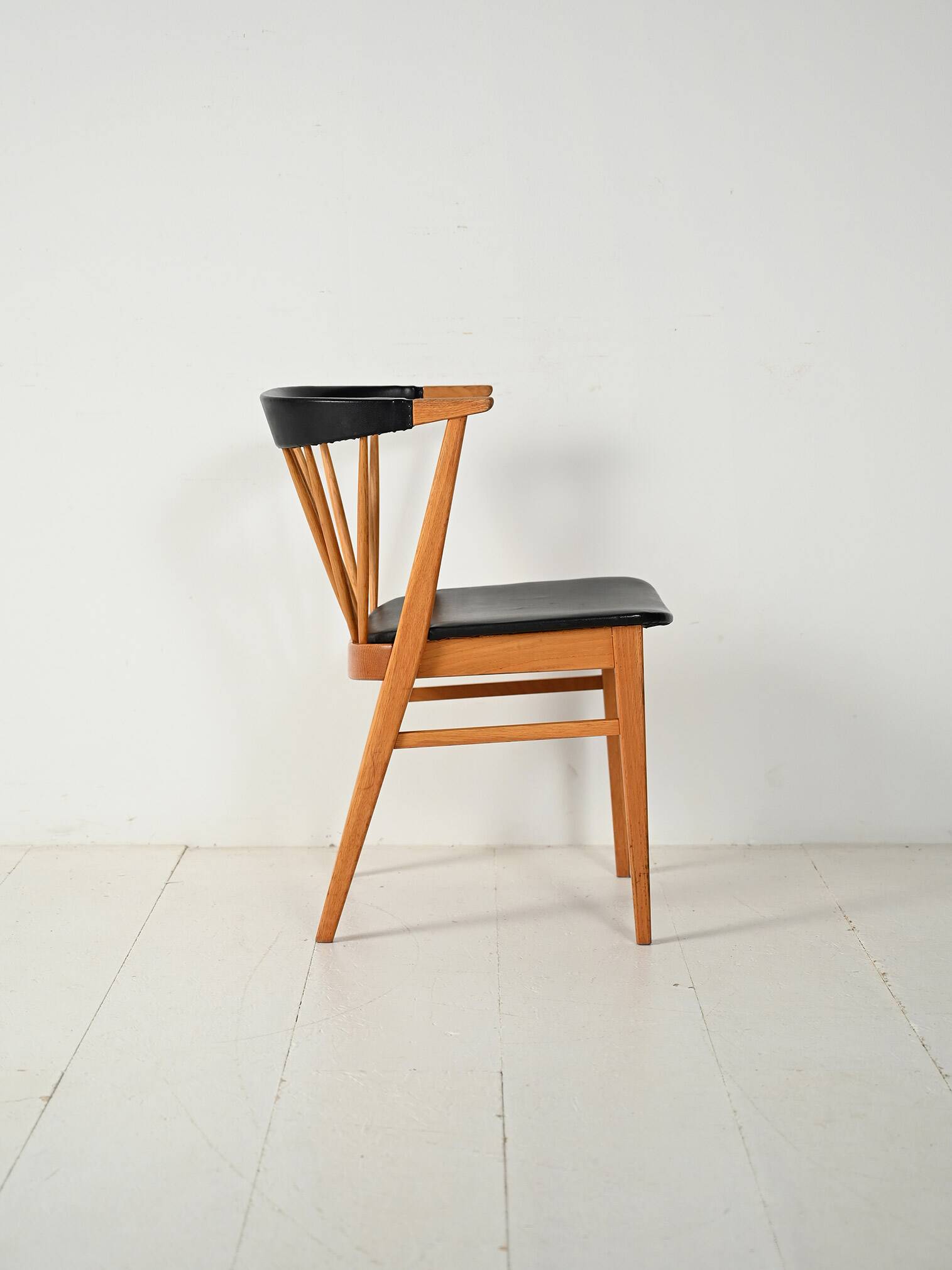 Fauteuil « 406 » de Bertil Fridhagen