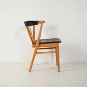Fauteuil « 406 » de Bertil Fridhagen
