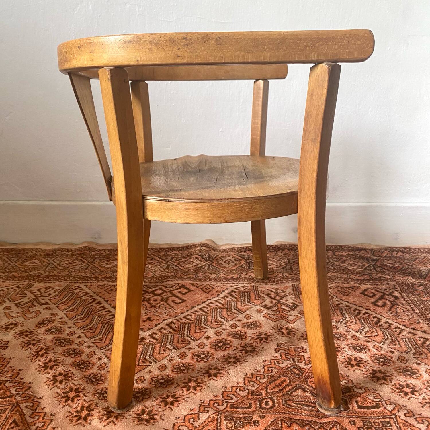 Chair, children's armchair from the 60s