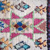 Tapis azilal 121x192cm