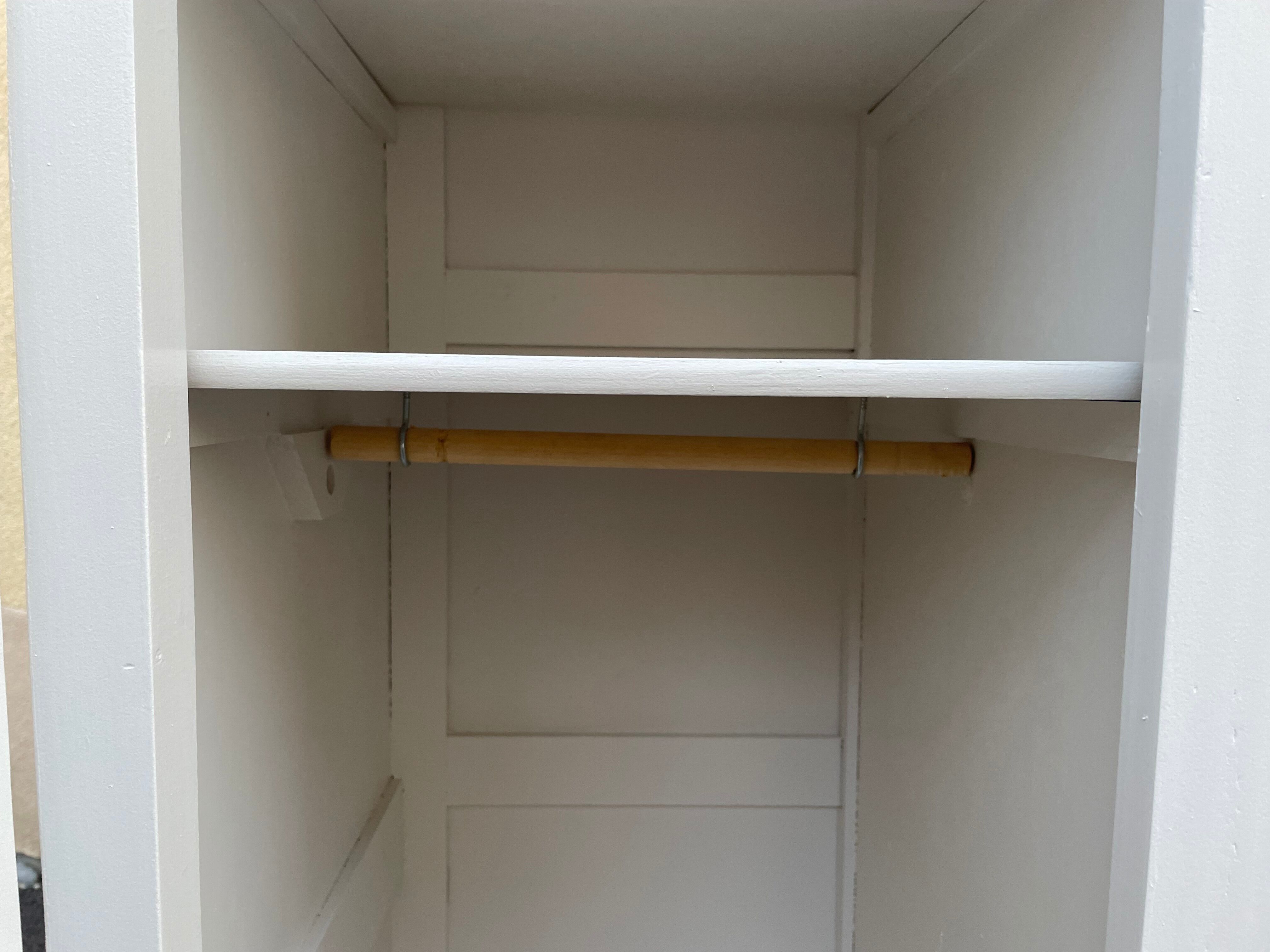Parisian wardrobe wardrobe