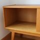Low sideboard or small Scandinavian TV cabinet, 1960
