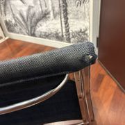 Herman Miller EA105 chair