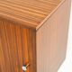 Buffet en palissandre par Alfred Hendrickx pour Belform