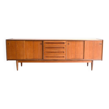 Enfilade by Johannes Andersen 240 cm