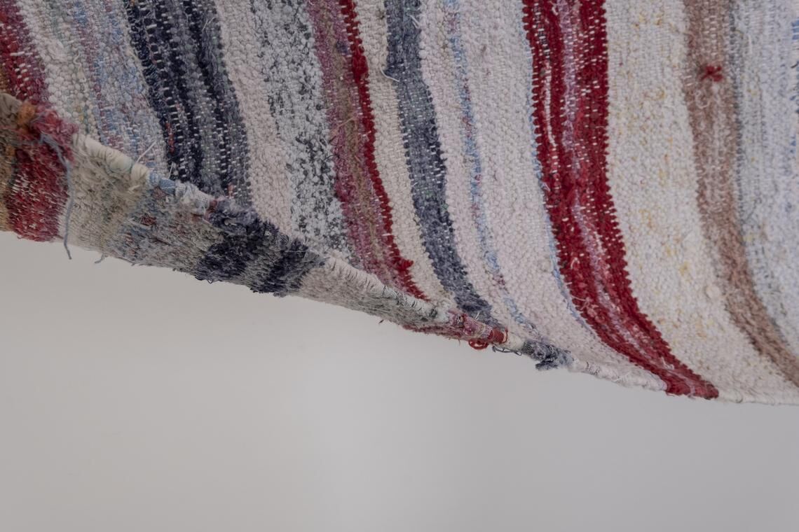 Kilim carpet 213 x 335cm