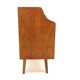Scandinavian teak sideboard, Sweden, 1950.