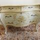 Commode 4 tiroirs italienne