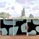 Triptych Olisch "Horizon"