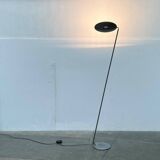 Zeta Terra floor lamp, postmodern Italian by Giuseppe Linardi for Lumina, 1990s.