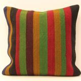 Turkish klim cushion,50x50 cm,E-04