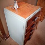 Vintage chest of drawers