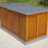 Vintage American desk