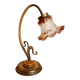 Art Nouveau style table lamp