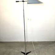 D-2003 Floor Lamp By Jan Jaspers For Raak Amsterdam, The Netherlands, 1950S