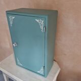 Vintage medicine cabinet