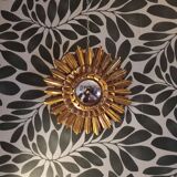 Witch's eye mirror 36cm