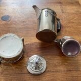 Tea-pot