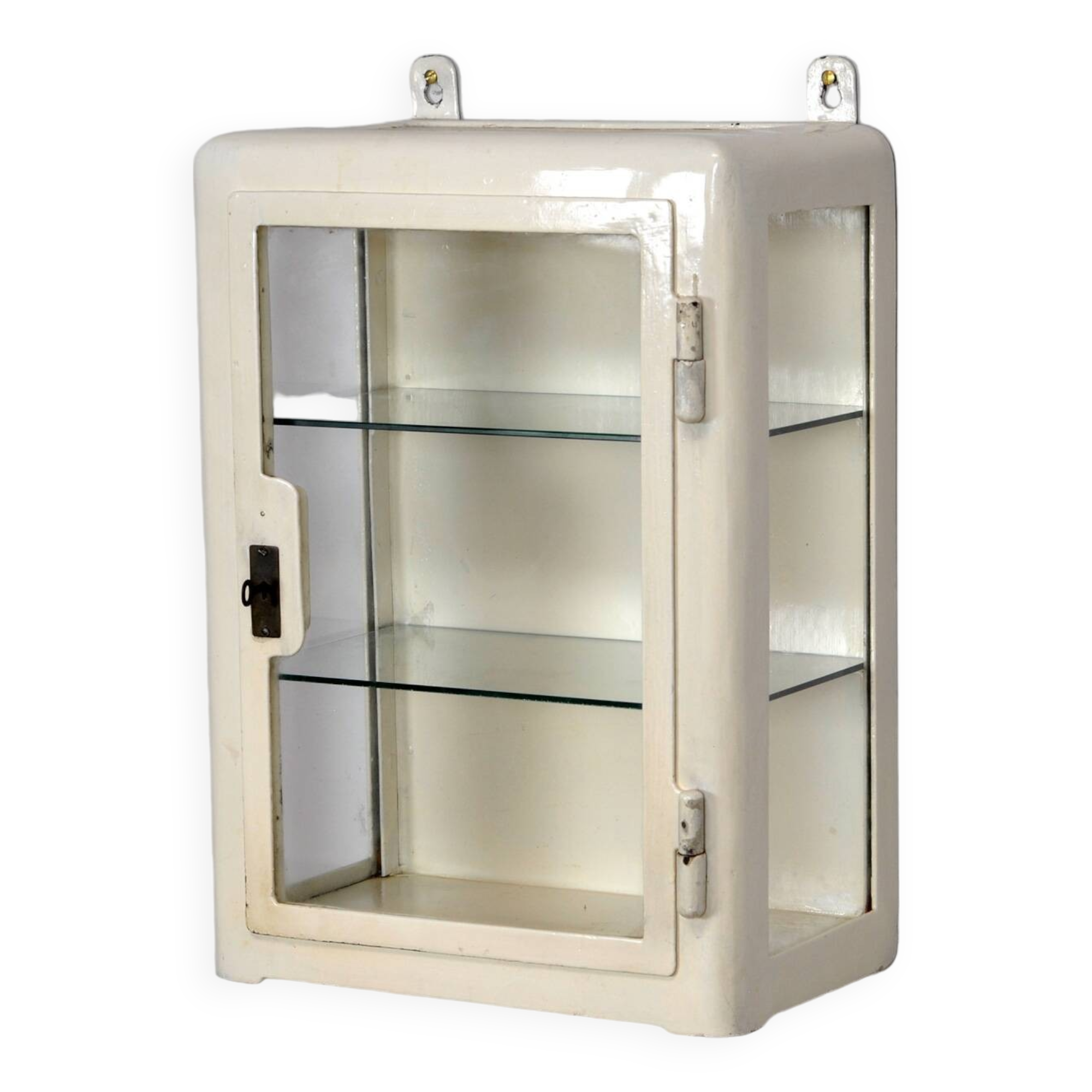 Small Medical Cabinet, wall-unit, 1940’s