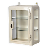 Small Medical Cabinet, wall-unit, 1940’s