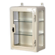 Small Medical Cabinet, wall-unit, 1940’s