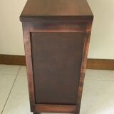 Art Nouveau auxiliary furniture