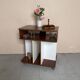 Console / Meuble Vinyle