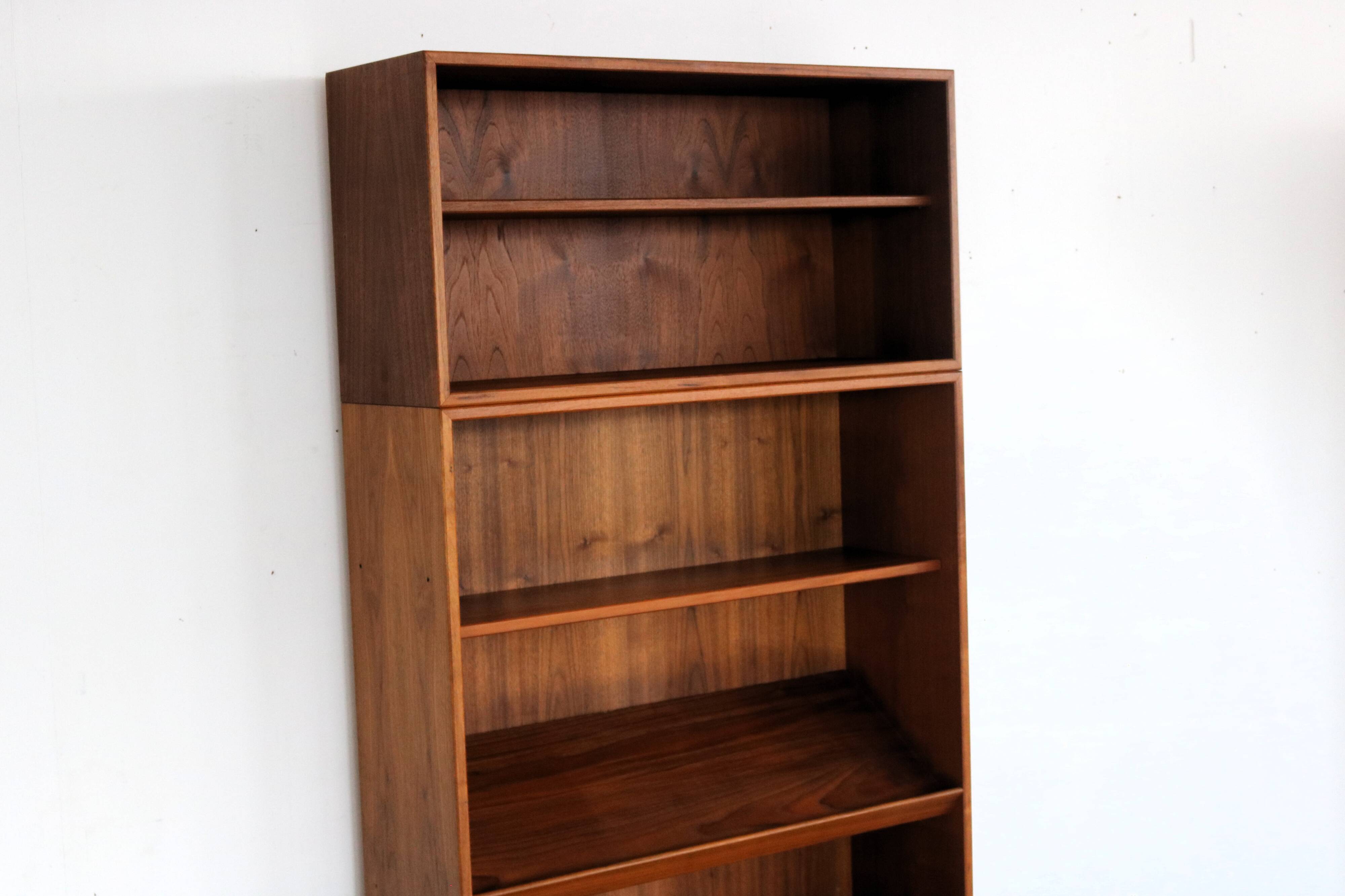 Vintage wall unit | wall cabinet | 1960s | modular