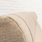GE-375/3 Three-seater Sofa by Hans Wegner  for Getama