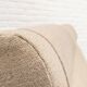 GE-375/3 Three-seater Sofa by Hans Wegner  for Getama