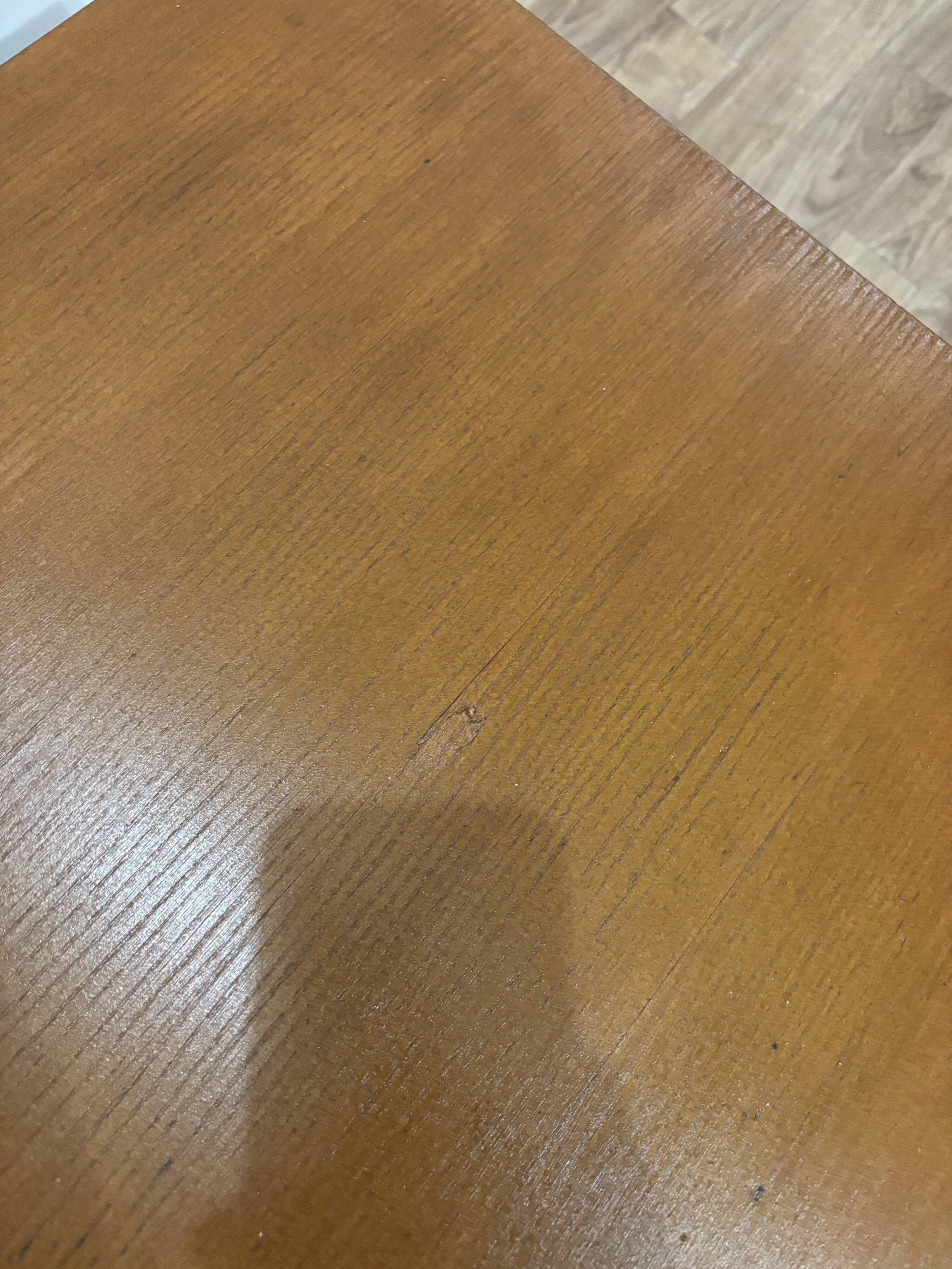 Gérard Guermonprez coffee table