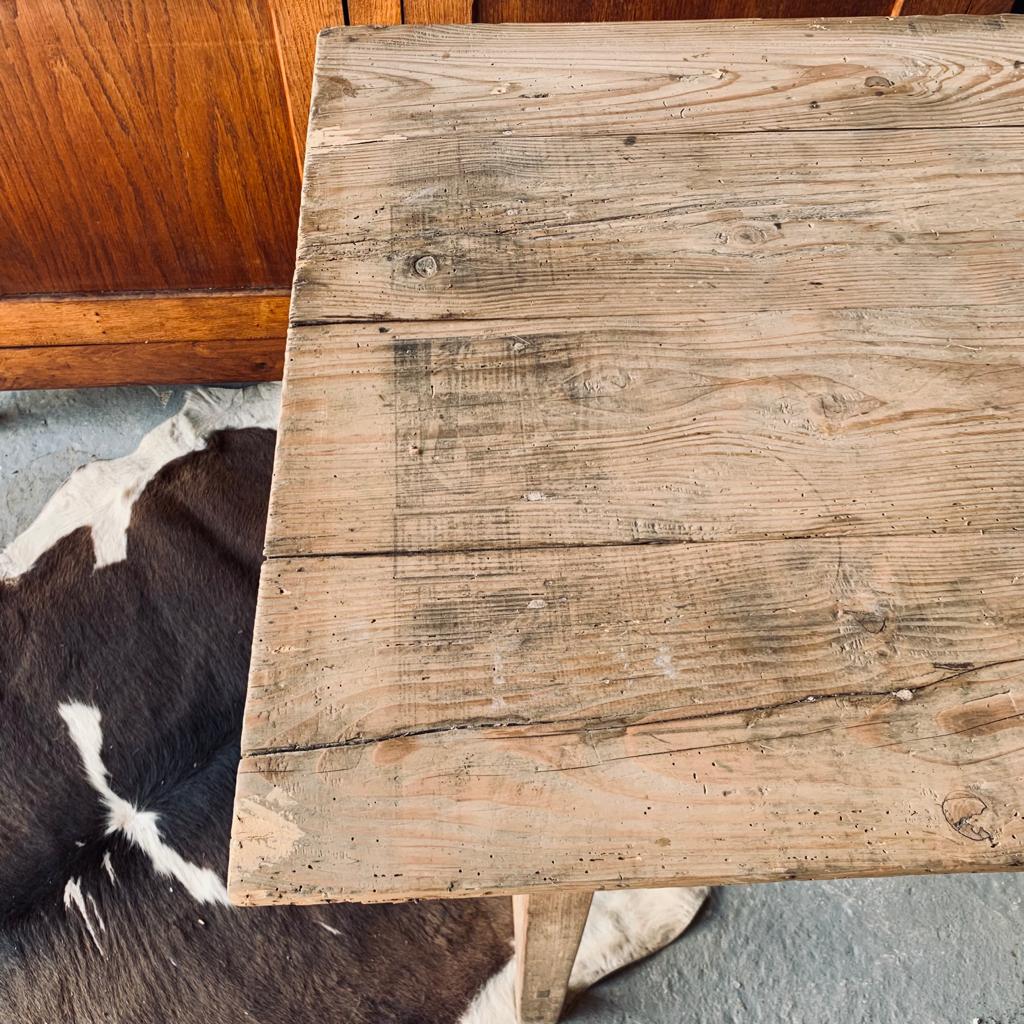 Table de ferme - 1m41