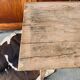 Table de ferme - 1m41