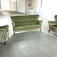 Sofa Danish year 50 to ears