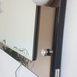 Miroir de loge vintage