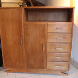 Mado cabinet