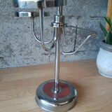 Ashtray on foot 70s -vintage