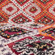 Azilal, 270 x 183 authentic hand made wool rug