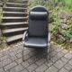 relaxing armchair "Optima" by Ingmar Relling