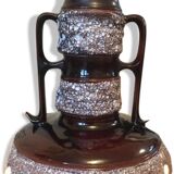Ceramic lamp