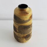 1960's Mid Century Flower Vase