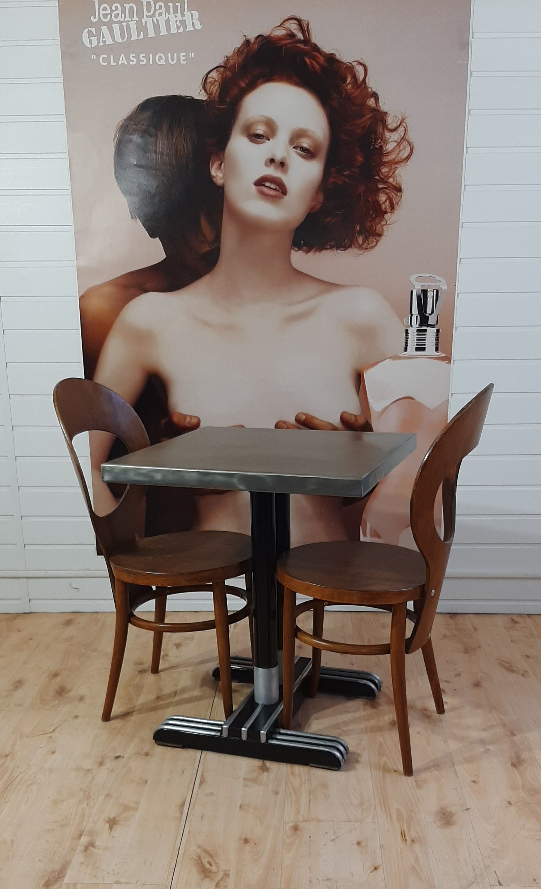 Bistro table