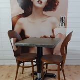 Bistro table