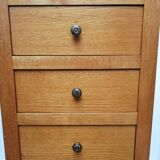60/70s chest of drawers