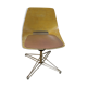 Steiner barrel chair, created by Pierre Guariche